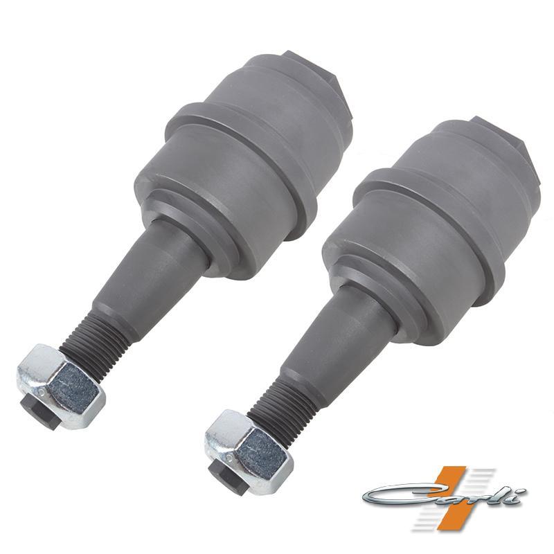 2003-2024 Ram 2500/3500 Upper Ball Joint Replacement Kit - Heavy Duty Suspension Upgrade for Dodge Trucks - Perfect for Off-Roading, Towing & Daily Driving