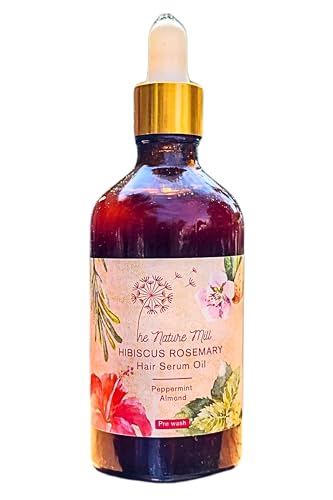 Almond Peppermint
