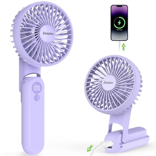 Purple-2600 Battery
