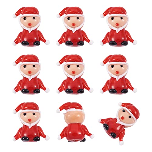 Santa Claus