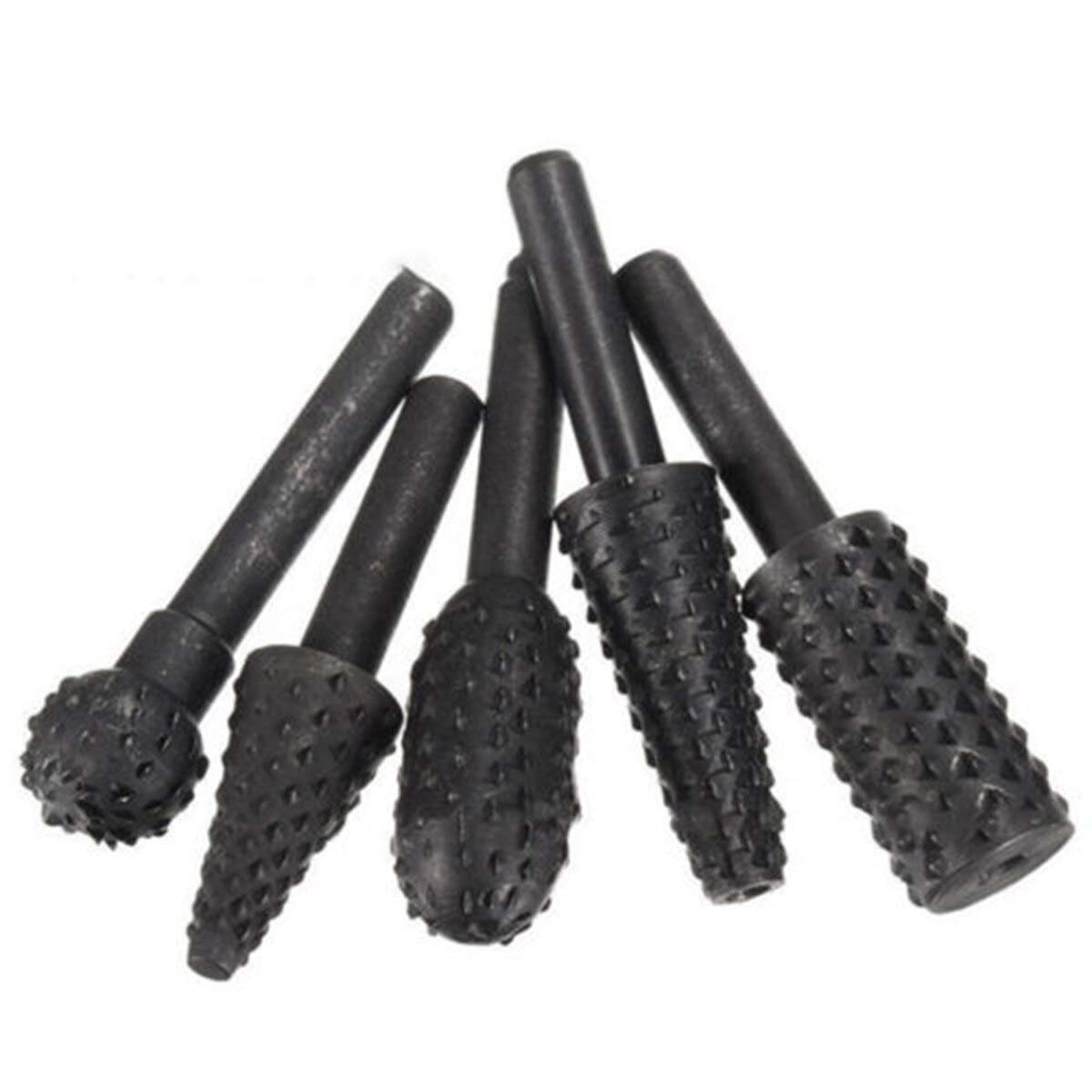 5PCS/Set 1/4