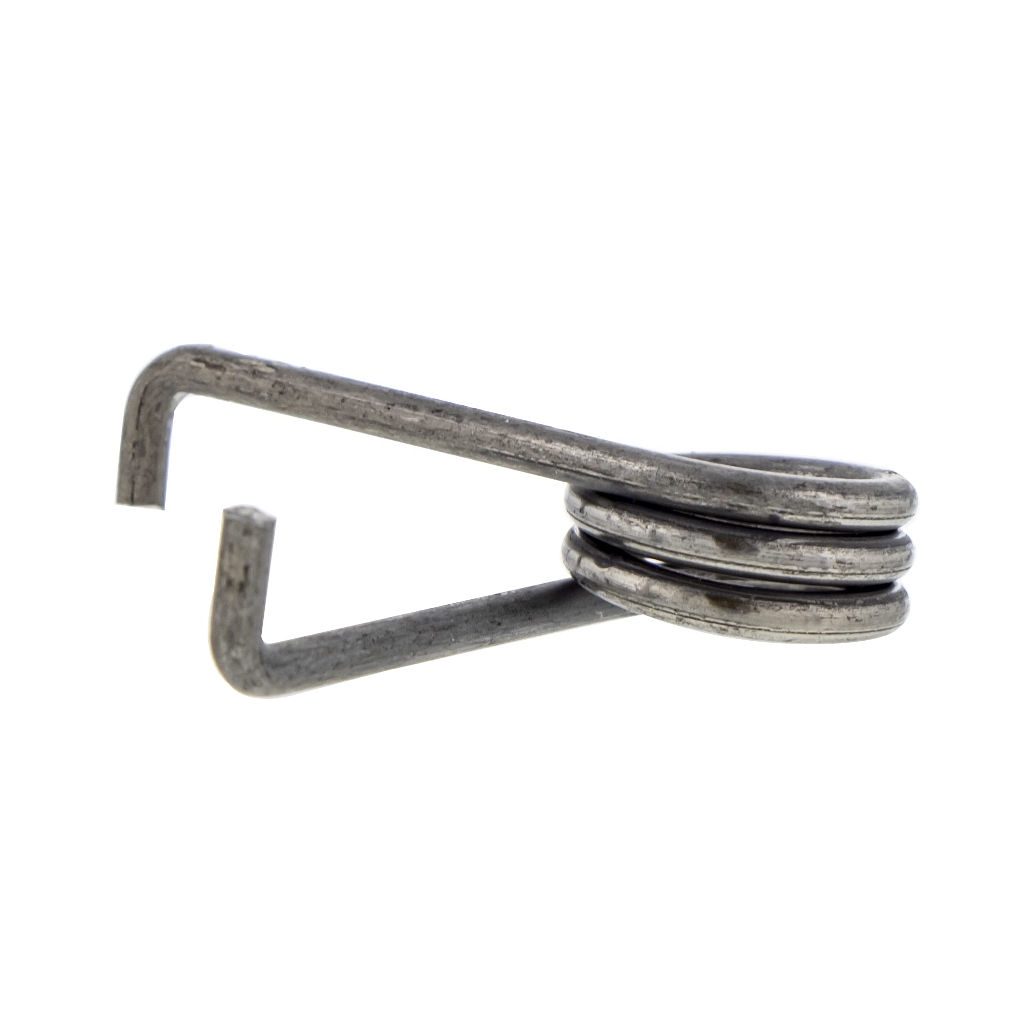 CUB CADET 732-04320 Tine Shield Torsion Spring Replacement for RT35 RT45 RT75 Series Tillers - Durable Garden Tiller Accessory for Soil Cultivation & Landscaping