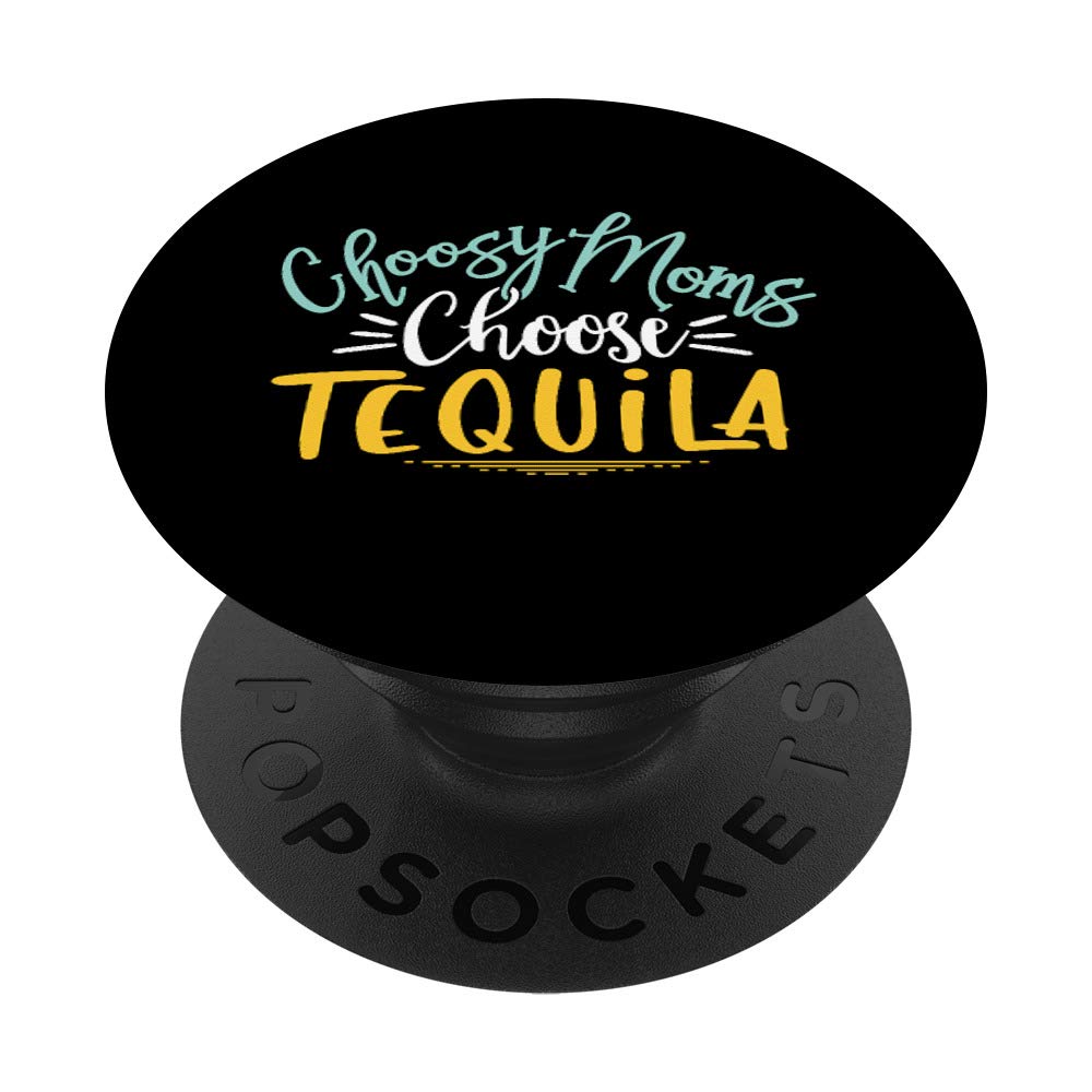 Funny Wine Glass for Moms - Perfect Beer, Wine & Tequila Drinking Gift - Great for Mother's Day, Birthday & Party Celebrations