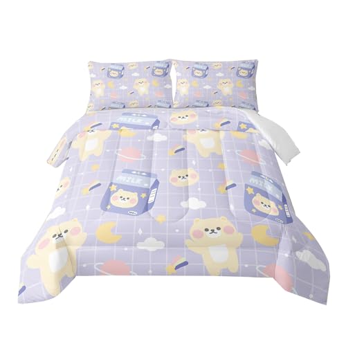 Bear 7