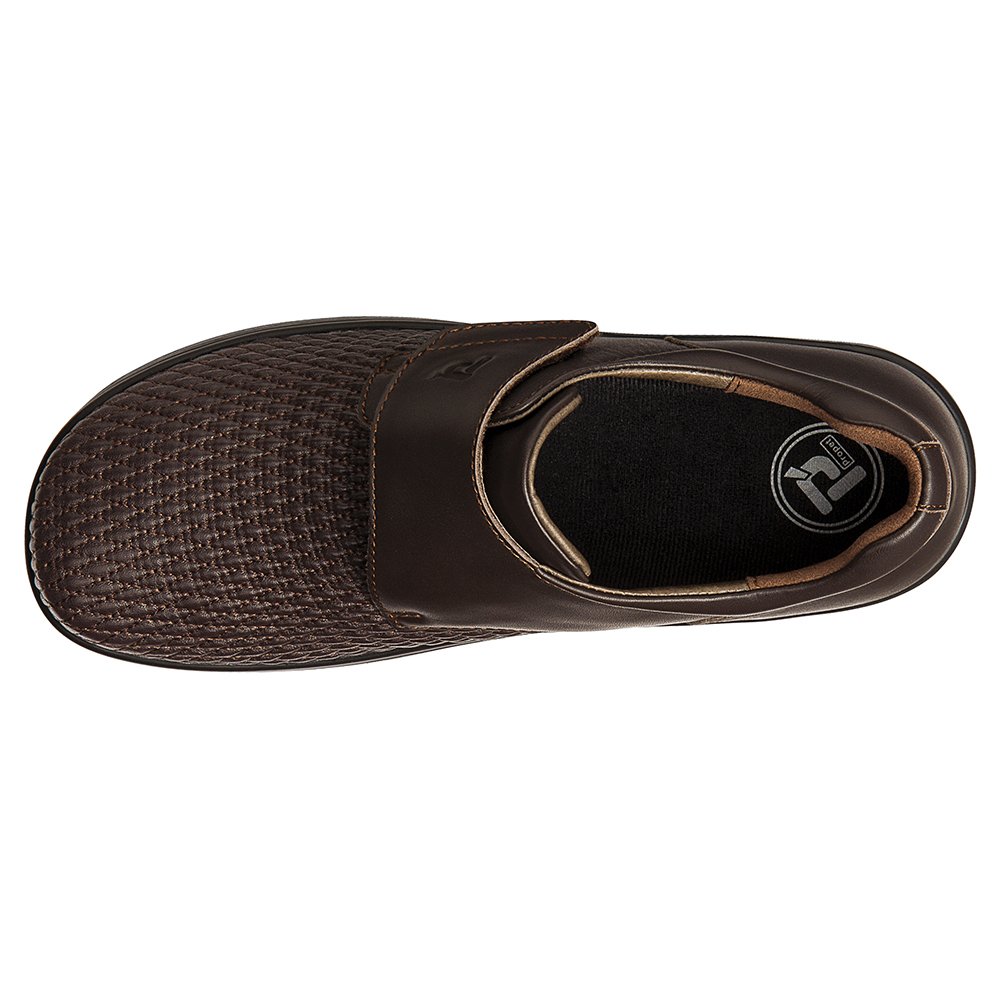 Propét Women's Olivia Comfortable Walking Shoes - Lightweight & Supportive for Everyday Wear, Travel & Work