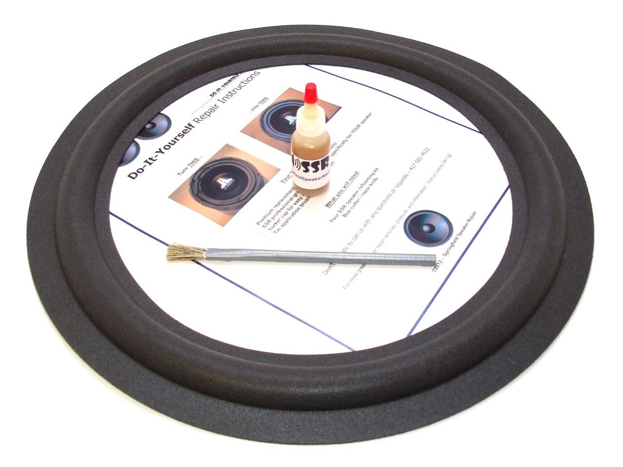 Velodyne 15