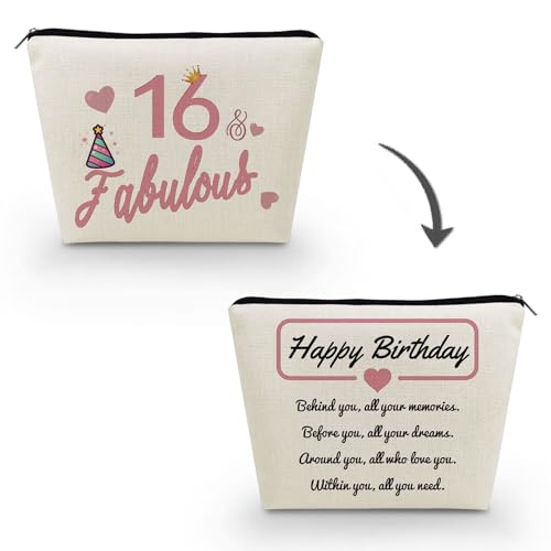 Fabulous 16