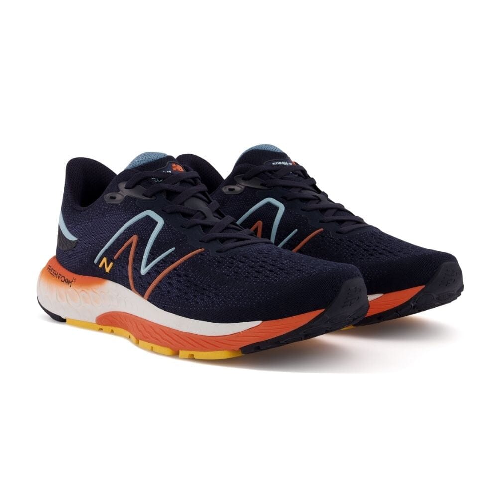 New Balance Men's Fresh Foam X 880v12 Running Shoes - Lightweight Cushioned Sneakers for Road Running & Jogging | Perfect for Marathon Training & Daily Workouts