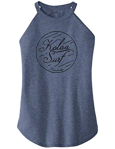 Navy Frost / Black Logo