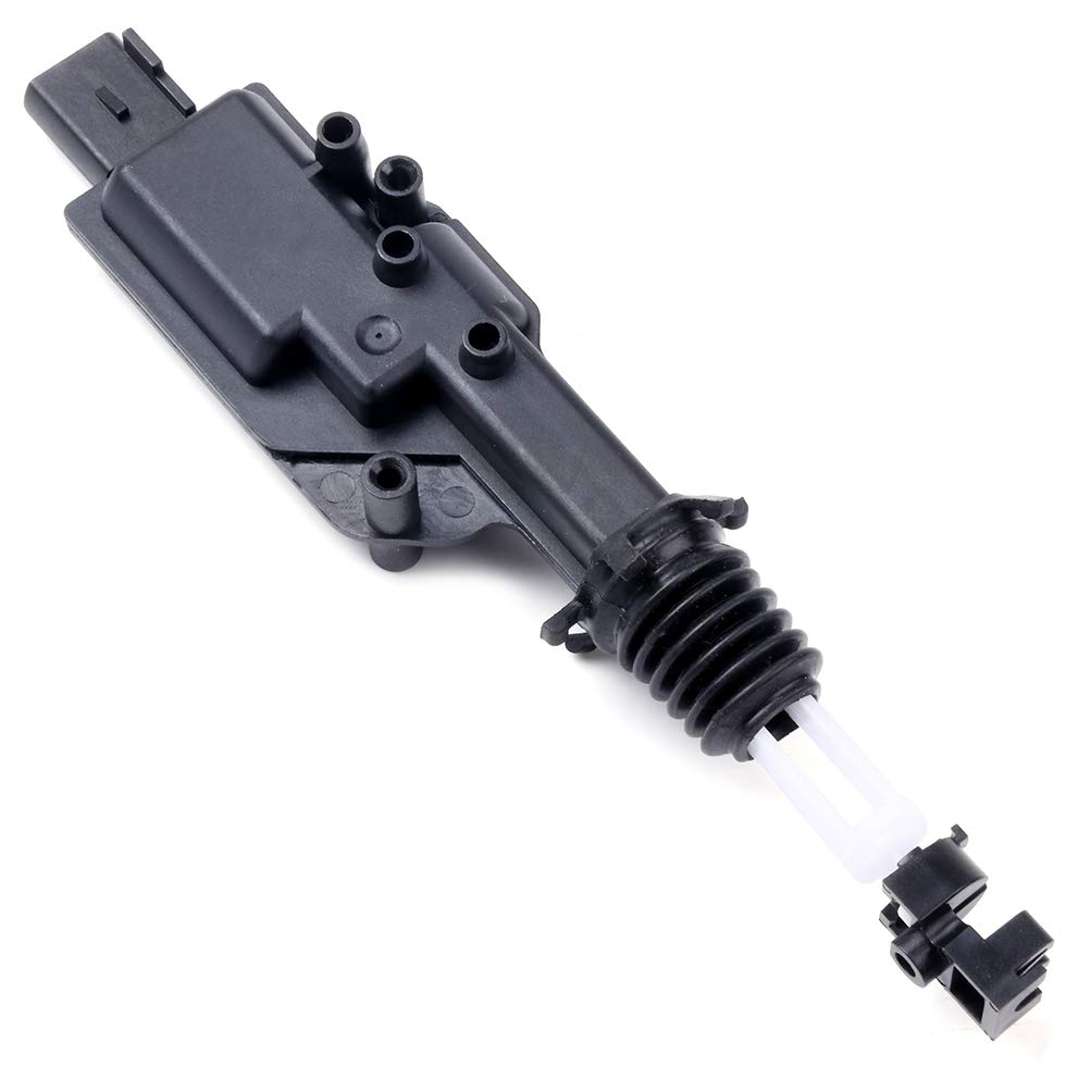 SCITOO Power Door Lock Actuator Kit - Compatible with Ford 91-03, Lincoln 90-02, Mercury 97 - Front Left/Right & Rear Right (746-156 DLA302) - Easy Installation for Car Door Lock Repair & Replacement