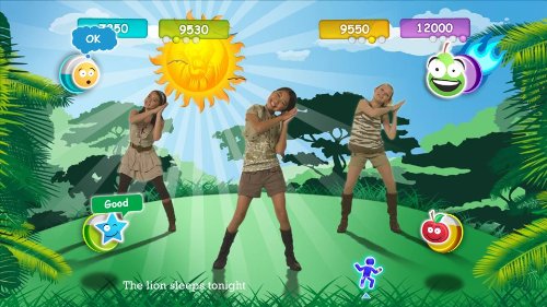 Just Dance Kids - Fun Dance Game for Children | Interactive Family Party & Exercise Video Game | Perfect for Birthday Parties & Indoor Activities