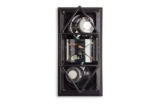 Definitive Technology DW Max Sur MAX In-Wall Bipolar Surround Speaker - High Performance Home Theater Audio System for Immersive Movie & Music Experience