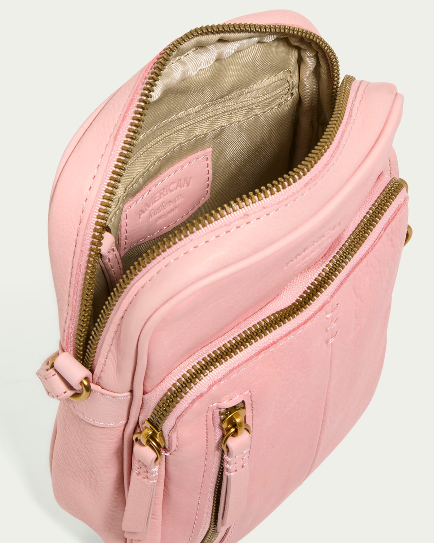 Cleveland NS Crossbody Bag for Women - Stylish & Lightweight Shoulder Purse - Perfect for Travel, Shopping & Everyday Use