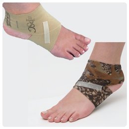 Fabrifoam Pronation Spring Control (PSC) Device - Right Foot Support for Overpronation Correction | Ideal for Running, Walking & Sports Injury Prevention