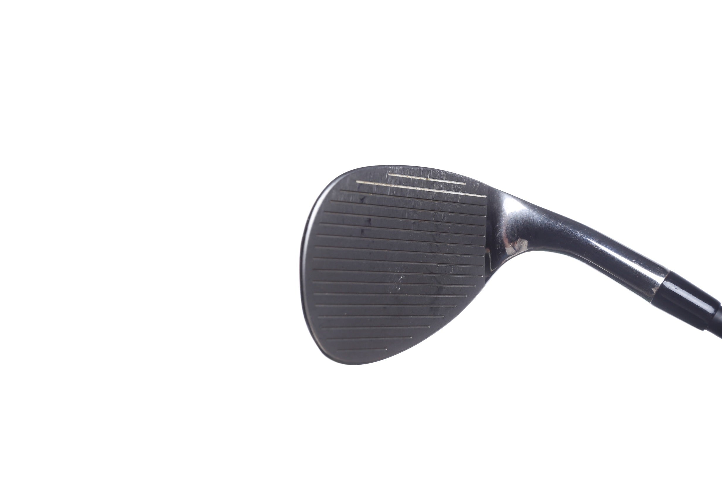 Used Callaway Sure Out 2 Lob Wedge - Left Handed 58° Stiff Flex Golf Club for High Handicap Players | Perfect for Bunker Shots & Short Game Improvement