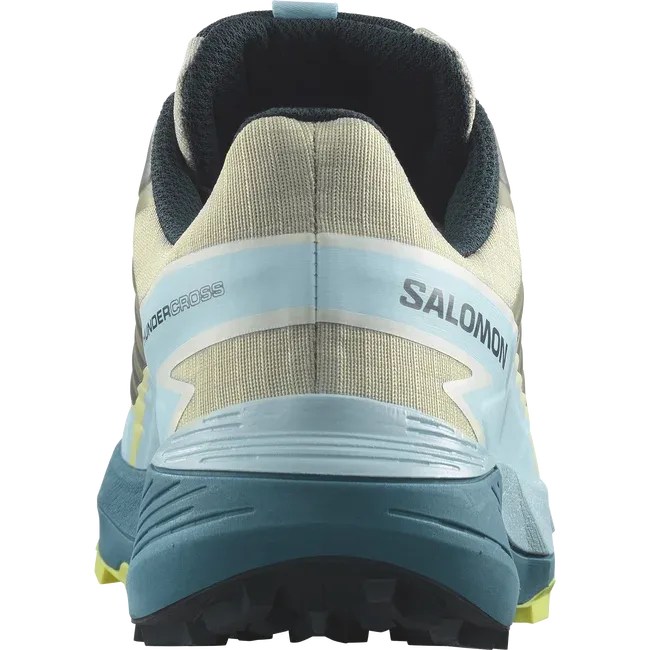Women's Thundercross Sneakers - Lightweight Running Shoes for Women with Cushioned Support - Perfect for Jogging, Gym Workouts & Casual Wear