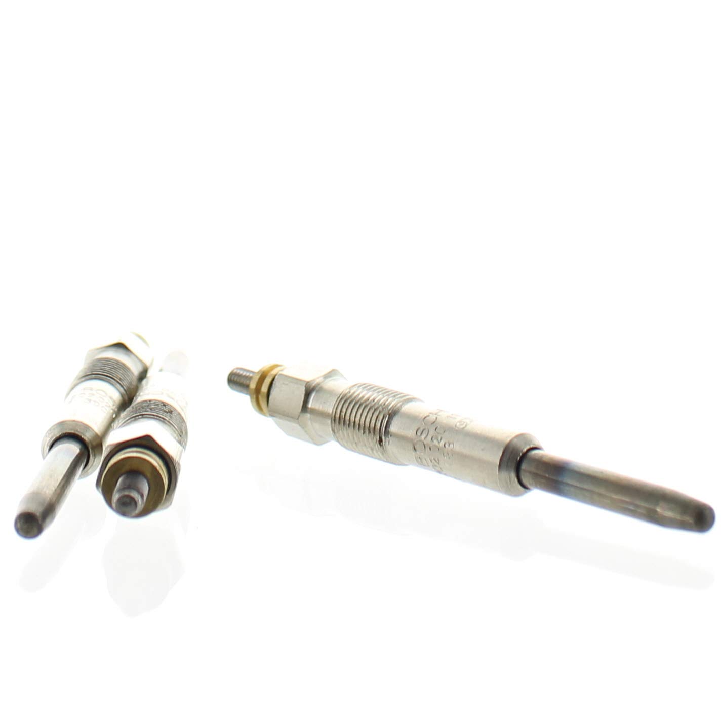 Original Mercury Marine/Mercruiser OEM Quicksilver Glow Plug Kit 33-802736 – Replacement Part for Marine Engines & Diesel Boats – Perfect for Winter Boating & Cold Weather Starts