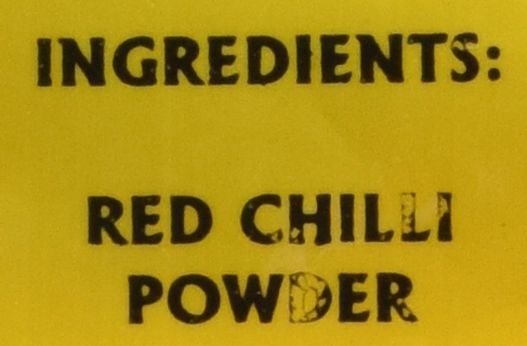 Swad Extra Hot Chilli Powder - 200g | Premium Indian Spice for Cooking, Curry & BBQ | Authentic Flavor for Home Chefs & Food Lovers