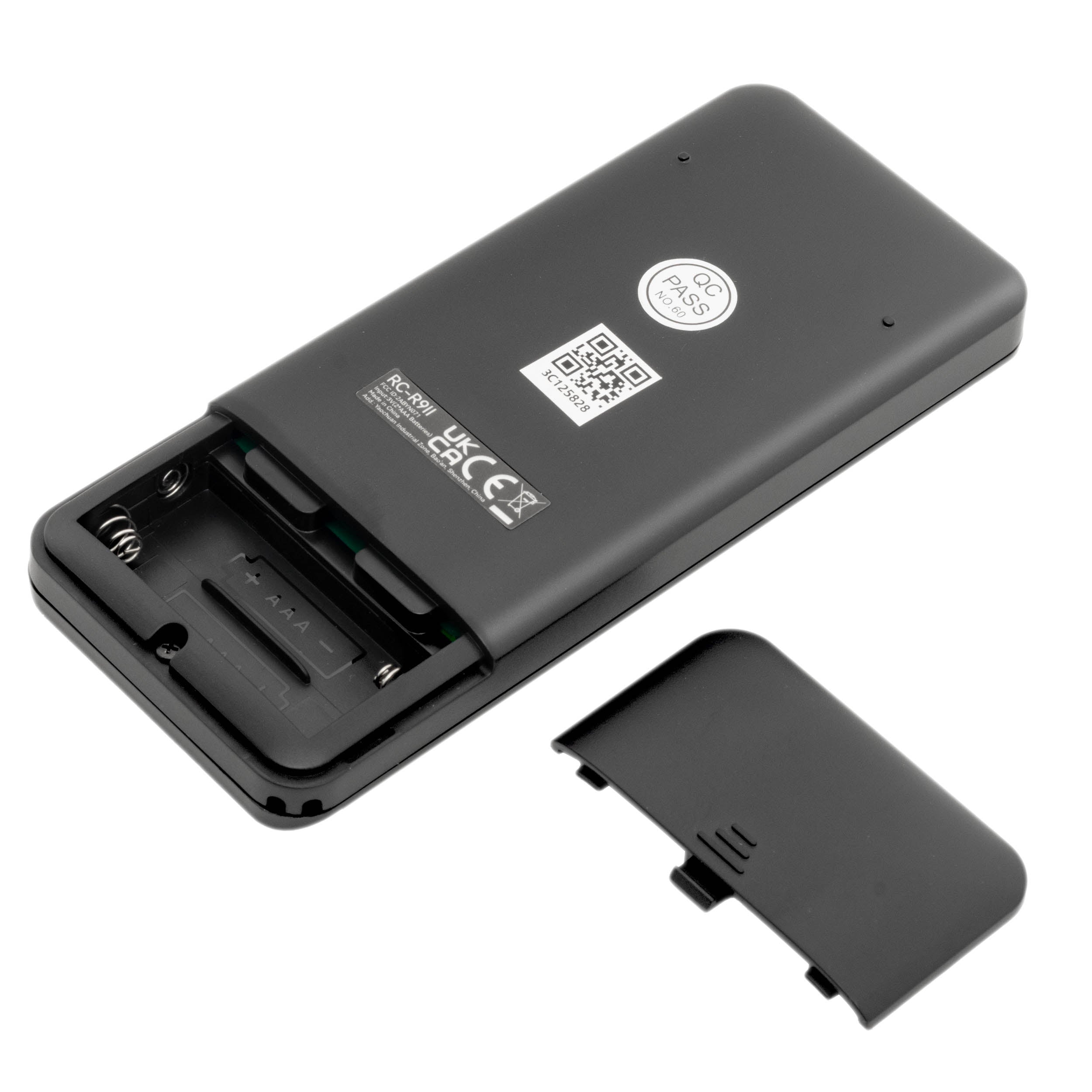 Godox R9II 2.4GHz Wireless Remote Control for RGB LED Lights - Perfect for Photography, Video Lighting & Studio Setup