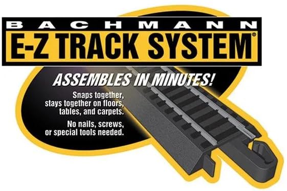 Bachmann Trains Spirit of Christmas Ready-to-Run N Scale Electric Train Set - Perfect for Holiday Displays, Christmas Tree Decorations & Model Railroad Collections (0.5L)