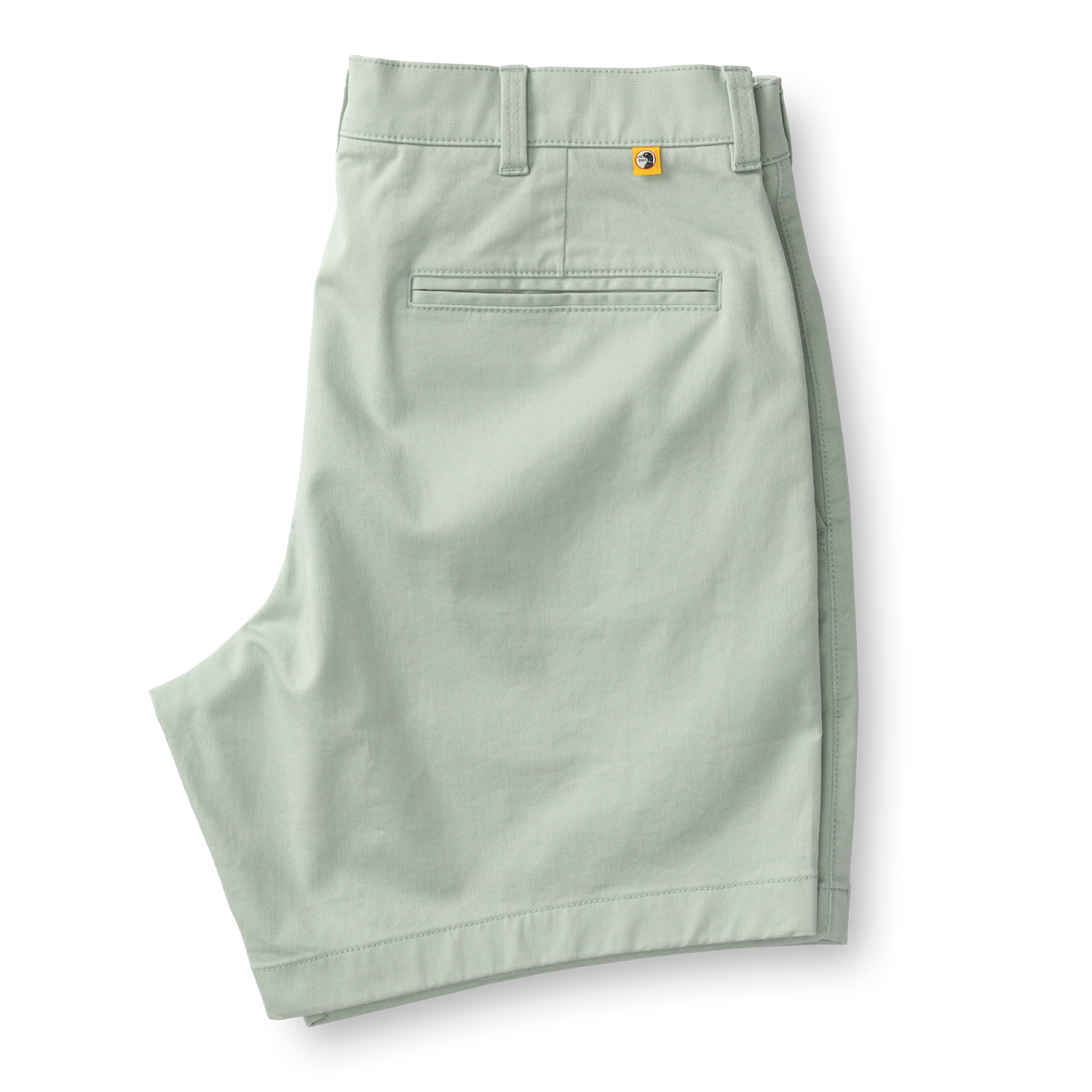 7 Gold School Chino Shorts for Boys - Shadow Green | Comfortable Uniform Shorts for School, Summer & Casual Wear