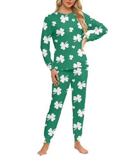 D-shamrocks