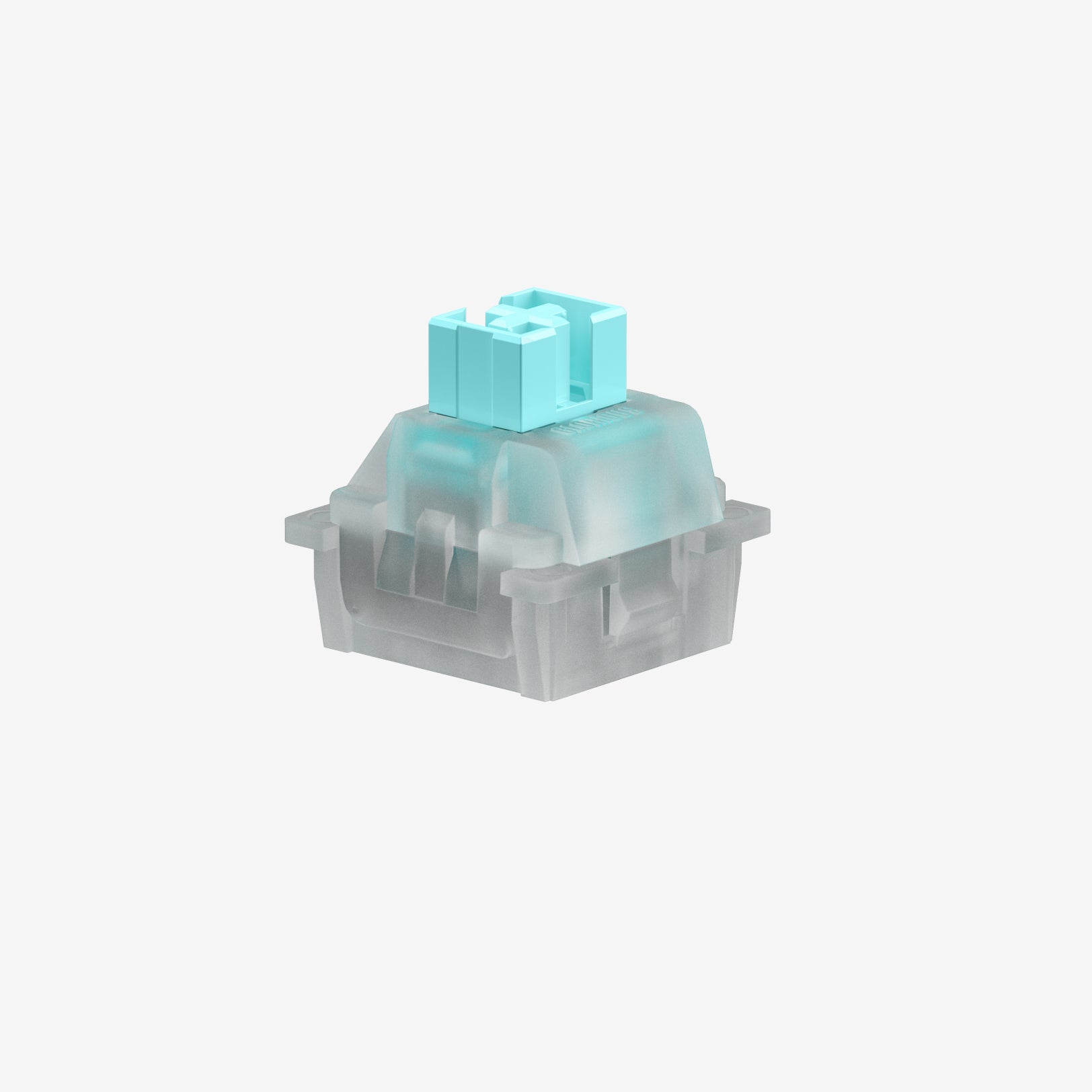 Lynx HE Switches - High-Efficiency Mechanical Keyboard Switches for Gaming & Typing | Perfect for Esports, Office Work & Mechanical Keyboard Enthusiasts