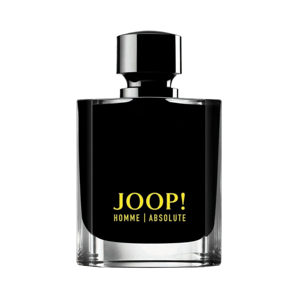 Homme Absolute Eau de Parfum for Men - 4.2 oz/120ml Luxury Cologne - Long Lasting Fragrance for Date Night & Special Occasions