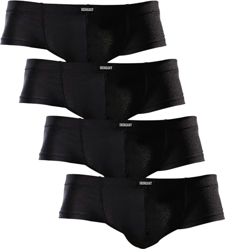 Black-4 Pack