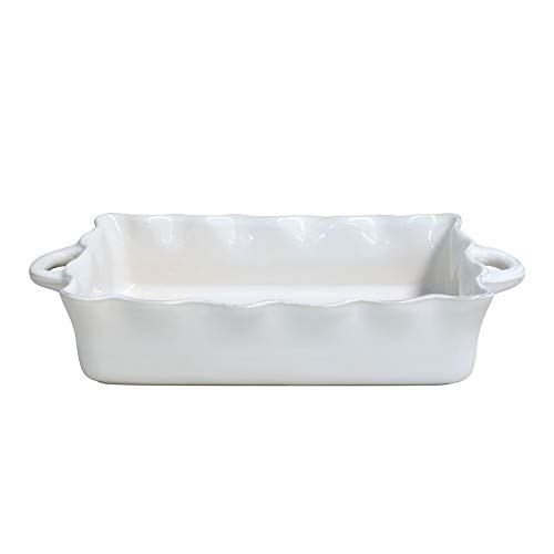 Cook & Host White