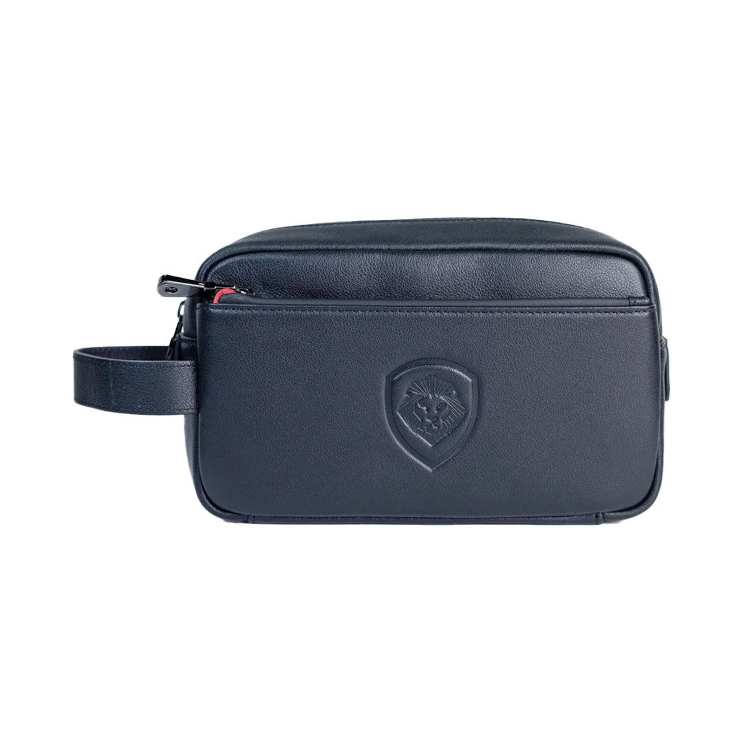 Best Travel Toiletry Bag for Women & Men - Waterproof Hanging Cosmetic Organizer for Bathroom, Gym, Camping & Airplane Travel