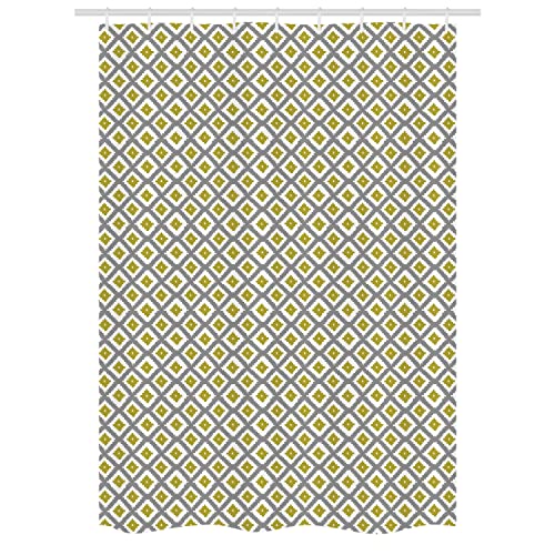 Dimgray Khaki White