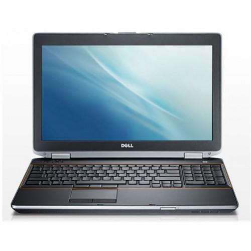 Dell Latitude E6520 15.6