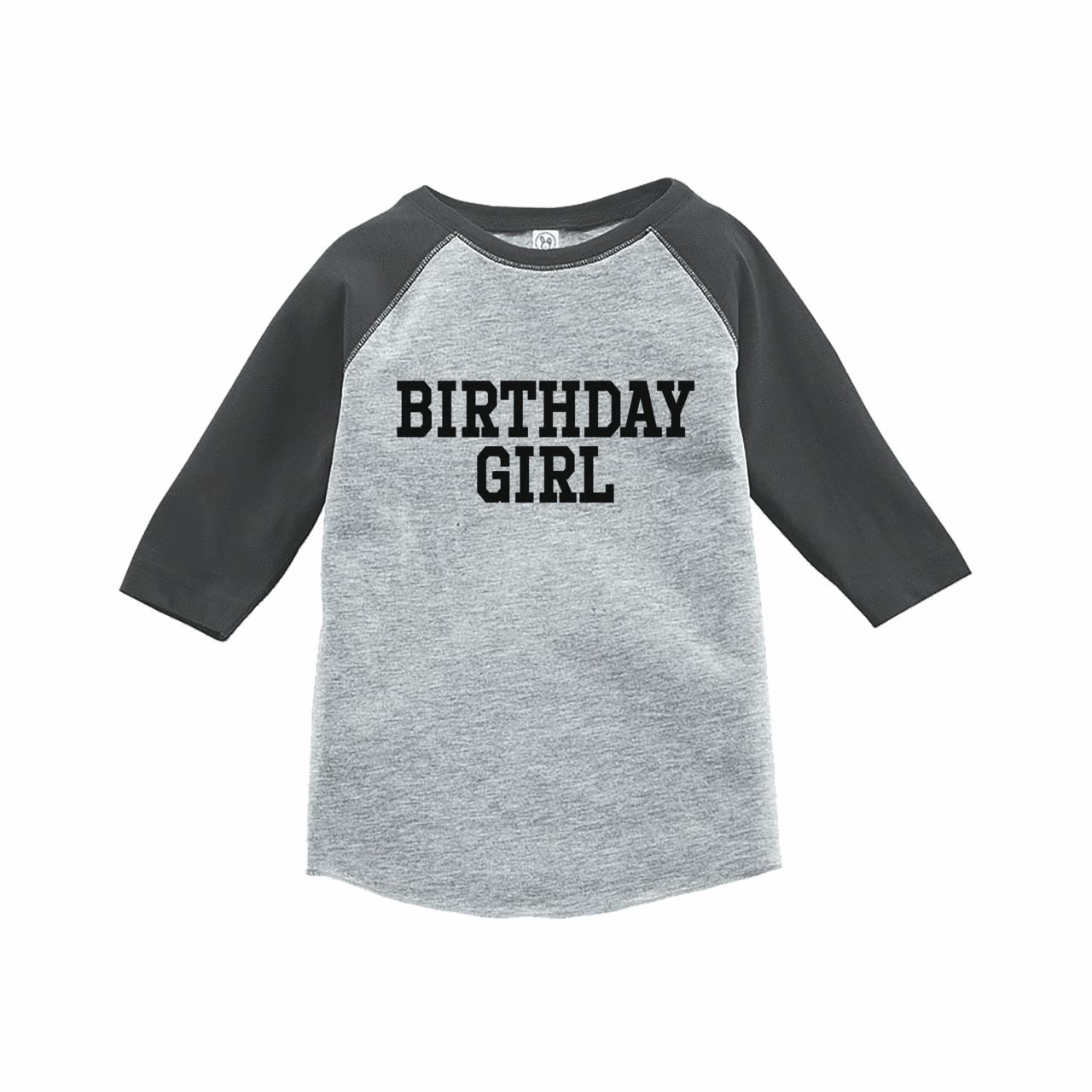 7 ate 9 Apparel Girls Birthday Outfit - Cute One-Piece Romper for Baby & Toddler Girls | Perfect for Birthday Parties, Photo Shoots & Special Occasions