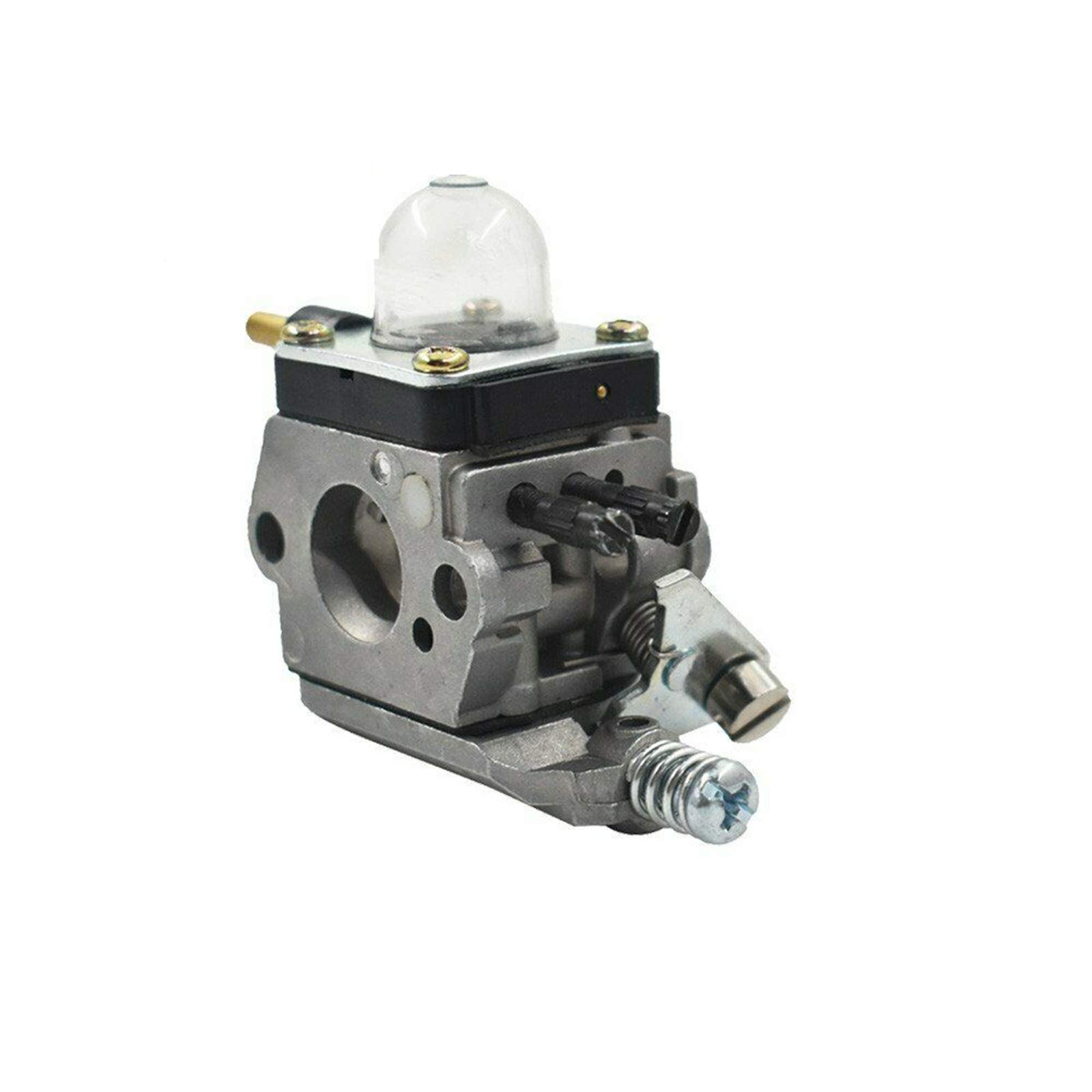 HC-1500 Carburetor Carb Kit for Echo Mantis Tiller & Cultivator - Compatible with SV-4BH, SV-4B, LHD-1700 Models - Perfect for Lawn Maintenance, Gardening & Landscaping