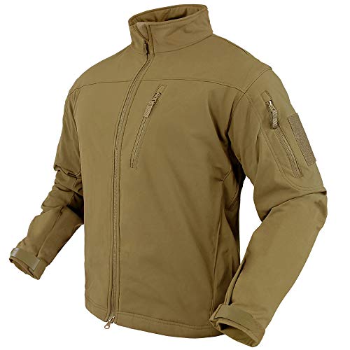 Coyote Brown
