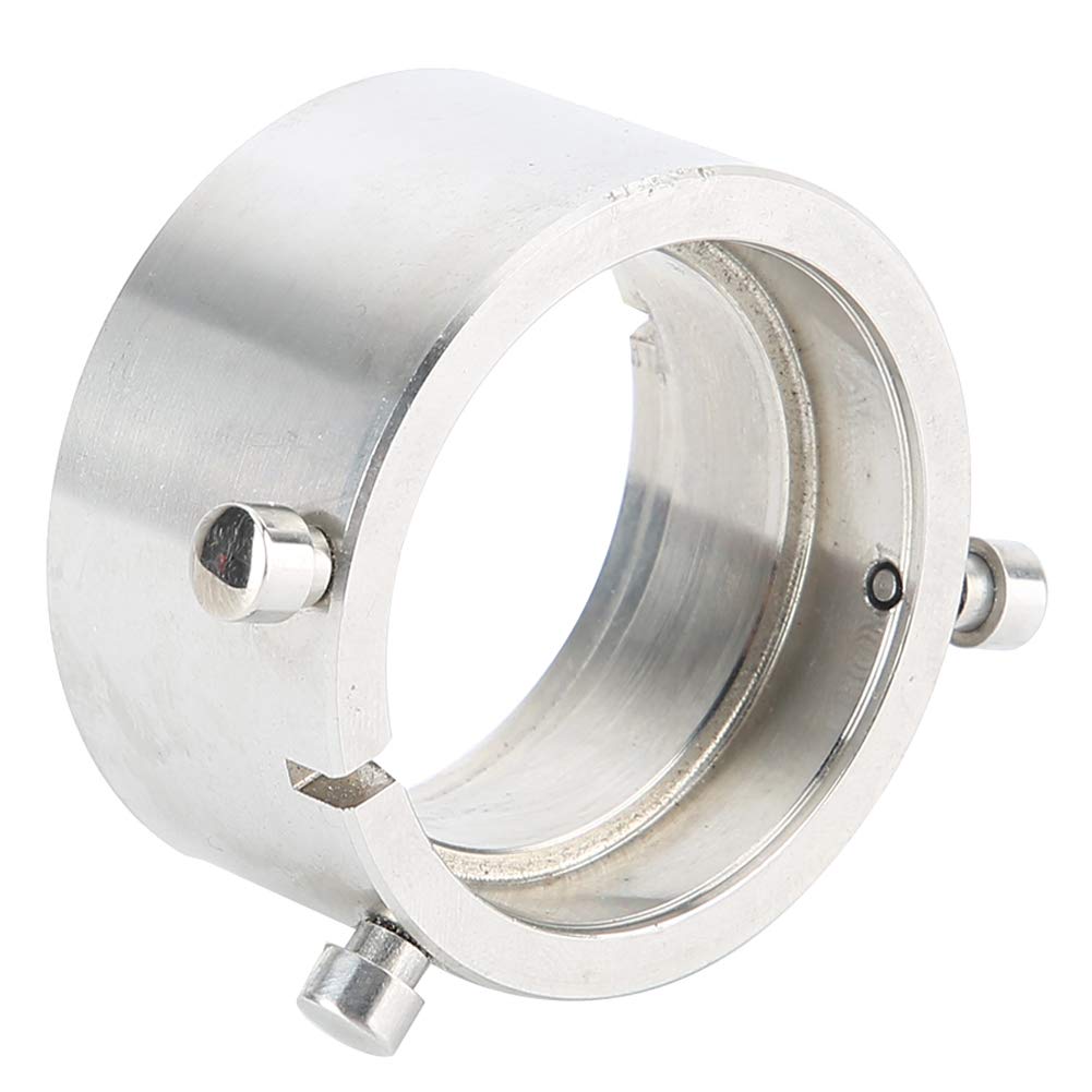 Professional Watch Movement Holder for Watchmakers - Precision Watch Repair Tool for Adjusting & Disassembling Watch Movements | Ideal for Watch Repair Shops, Hobbyists & Watchmaking Enthusiasts