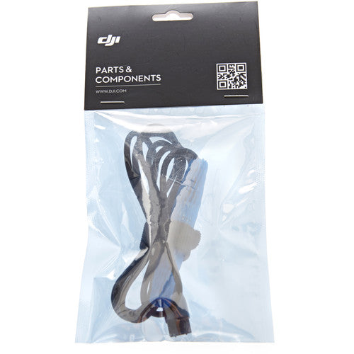 FOCUS Part 2 Remote Controller CAN Bus Cable - Universal Car Accessory for Ford Focus - Perfect for DIY Installation & Vehicle Customization