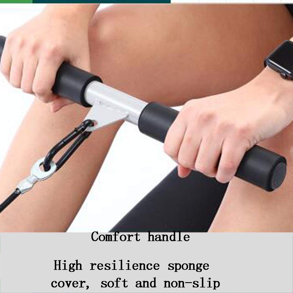Small Dumbbell Weight Bench - Multi-Function Home & Commercial Gym Equipment for Strength Training | Perfect for Dumbbell Exercises, Supine Workouts & Full-Body Fitness