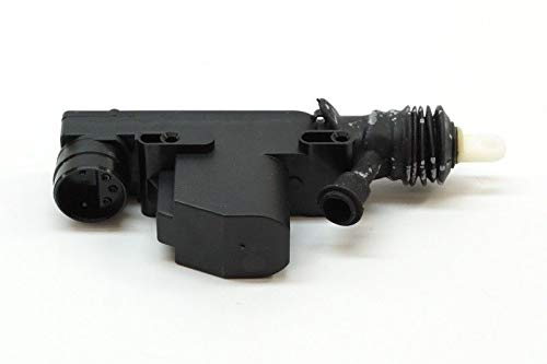 92862421100 Door Lock Solenoid Electric Actuator - High Security Automotive & Home Use