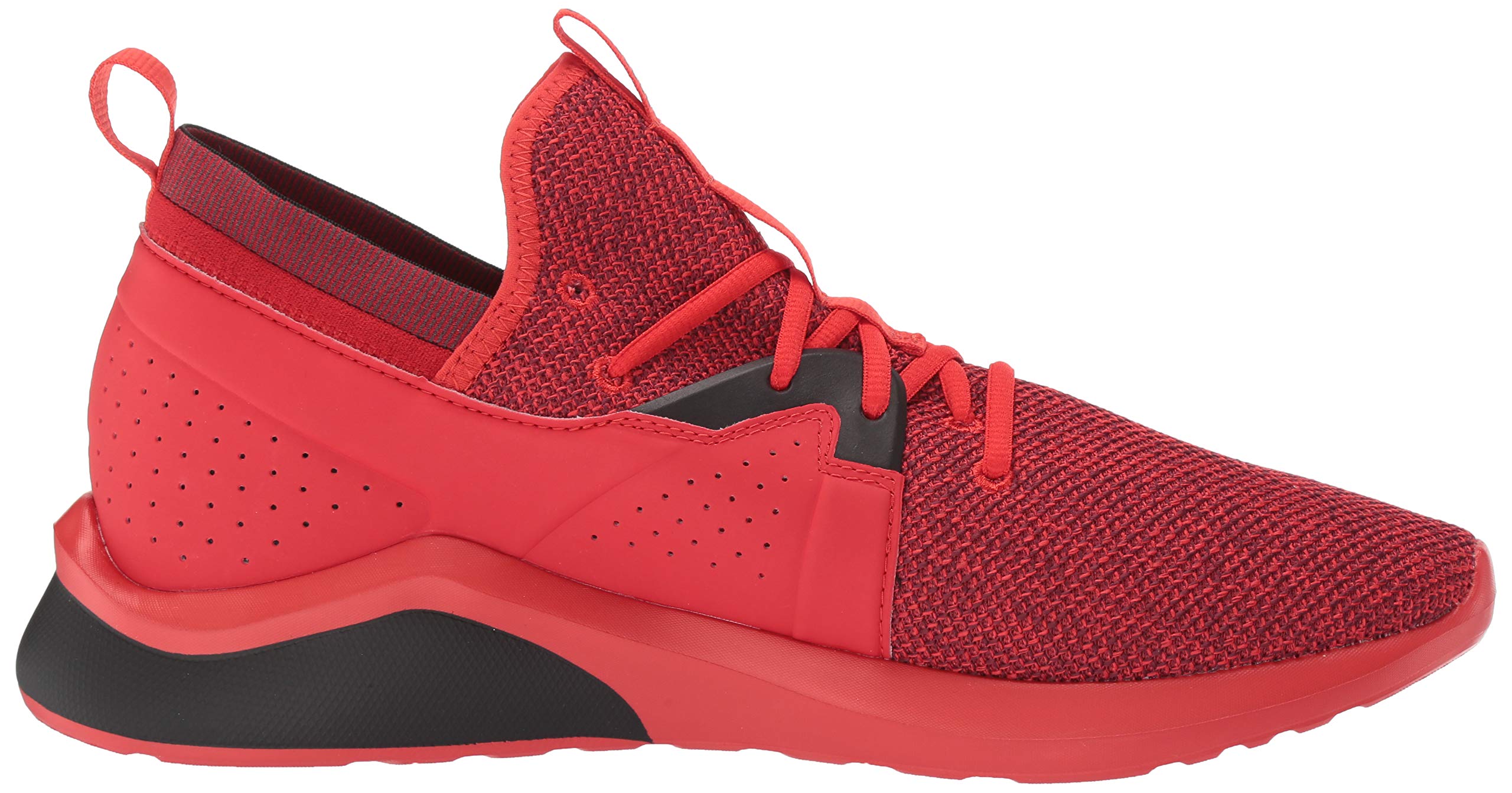 PUMA Men's Emergence Sneaker - Lightweight Running Shoes for Men with Cushioned Comfort - Perfect for Jogging, Gym Workouts & Casual Wear