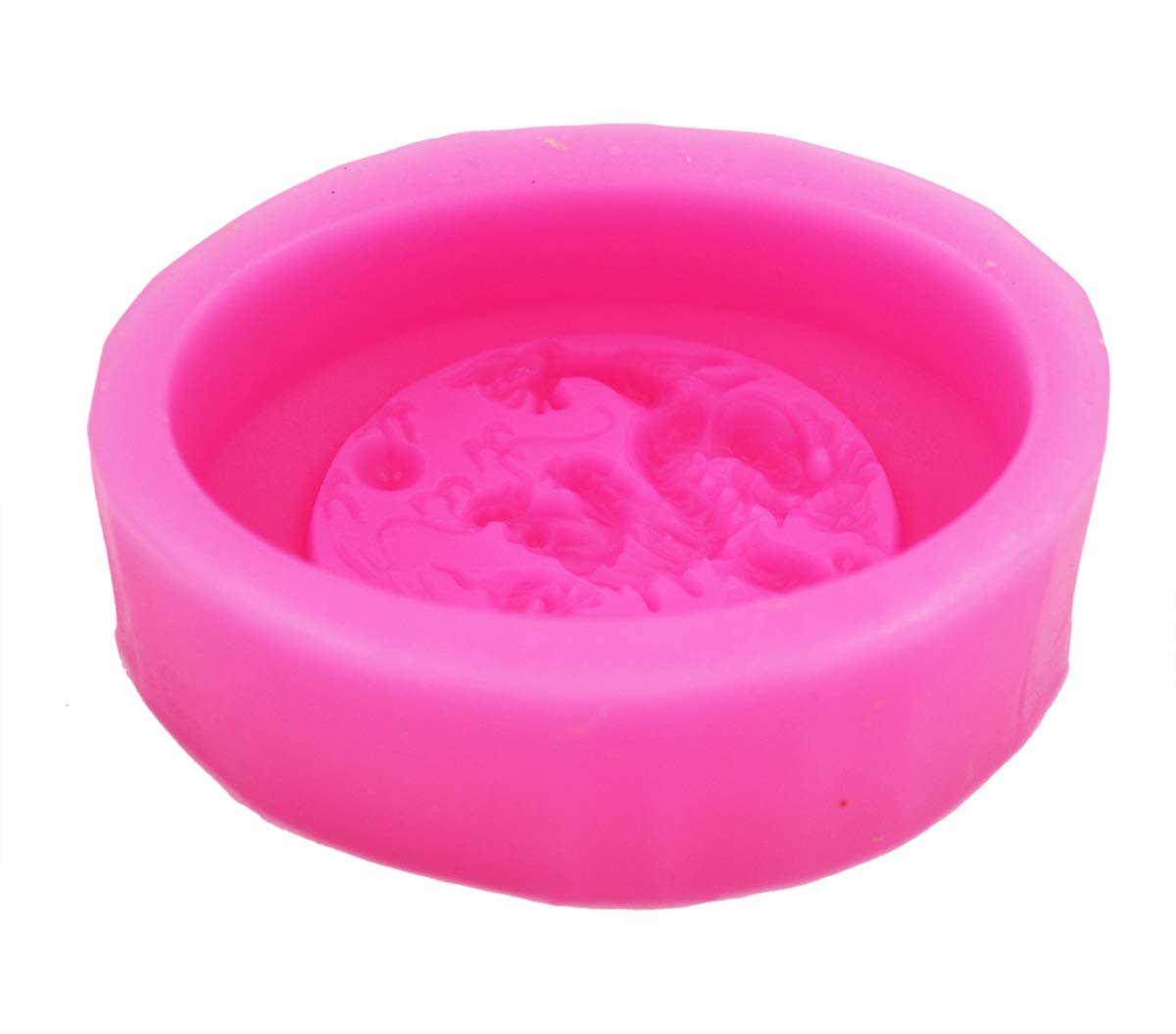Premium Silicone Dragon Soap Mold - Handmade DIY Soap Making Kit for Crafters, Bath Bomb & Candle Molds - Perfect for Birthday Gifts, Home Decor & Spa Relaxation
