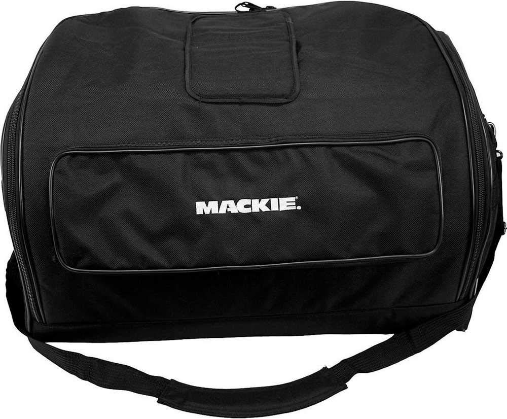 Mackie SRM450 & C300z Speaker Bag - Durable Protective Cover for PA Speakers - Perfect for Gigs, Concerts, and Live Performances