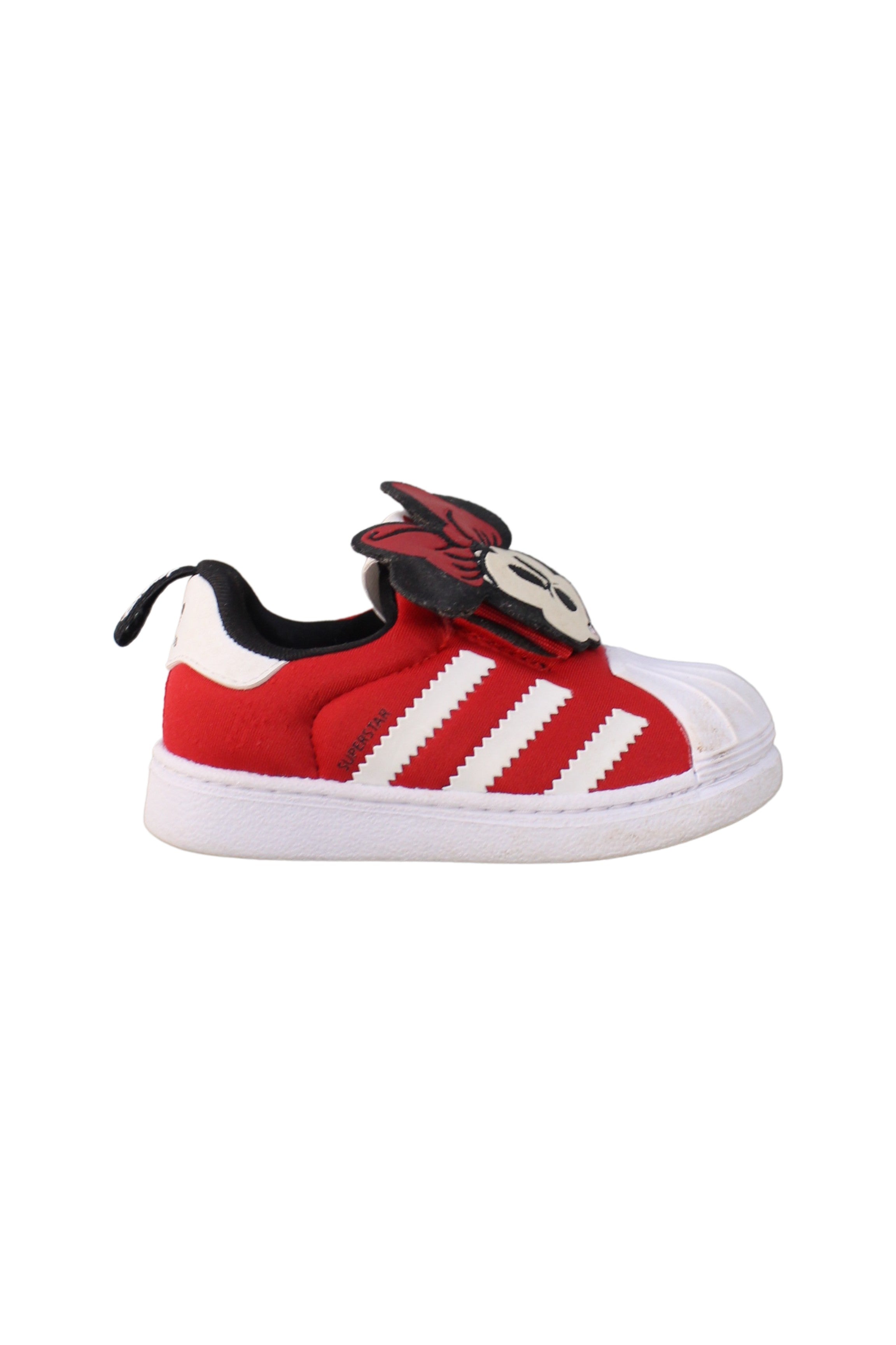 Adidas Slip-On Shoes for Toddlers 12-18 Months (EU Size 20) - Comfortable Baby Walking Shoes for Indoor & Outdoor Play