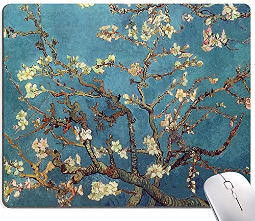 22 Almond Blossoms