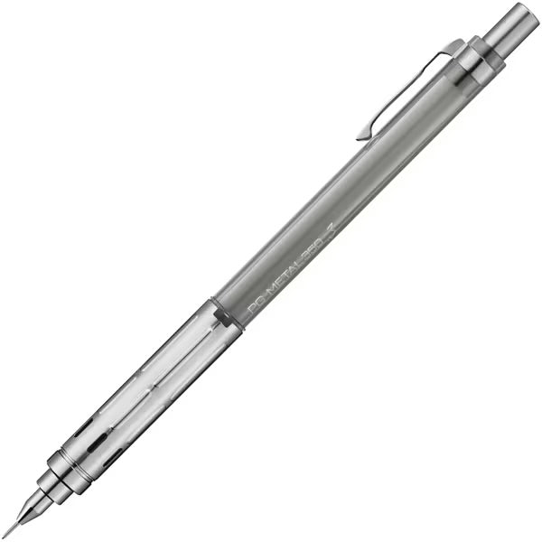 Limited Edition PG METAL 350 Mechanical Pencil - Premium Metal Body, Smooth Writing for School, Office & Sketching | Pentel Alternative for Professionals & Students