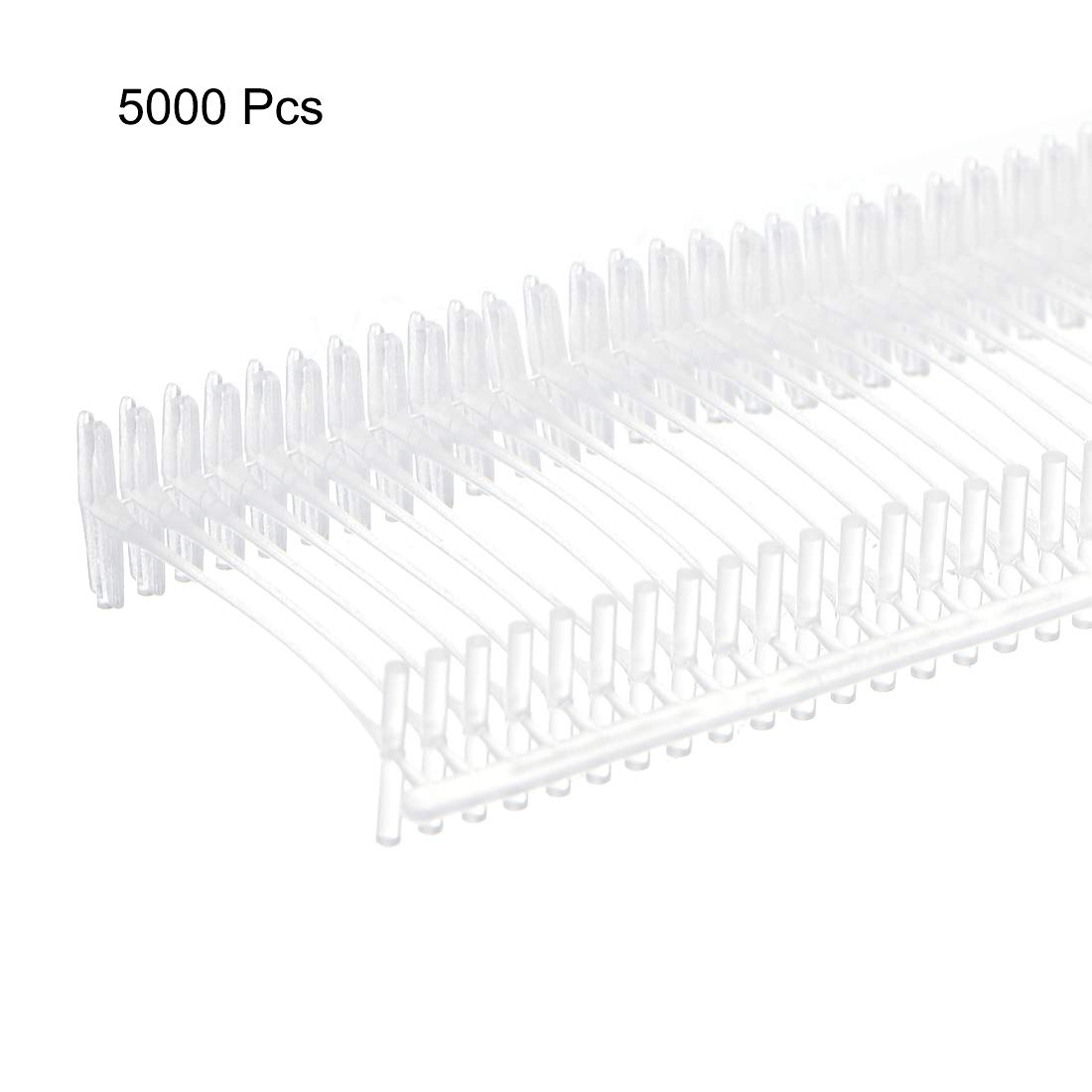 uxcell 18mm Tag Pins 7/10