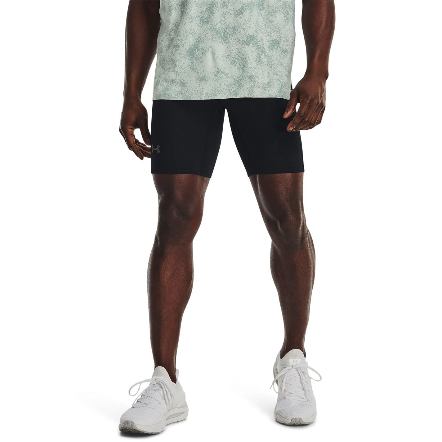 Under Armour Men's Sports Shorts - Lightweight, Breathable & Quick-Dry Athletic Shorts for Running, Gym & Training | Perfect for Workouts & Active Lifestyle