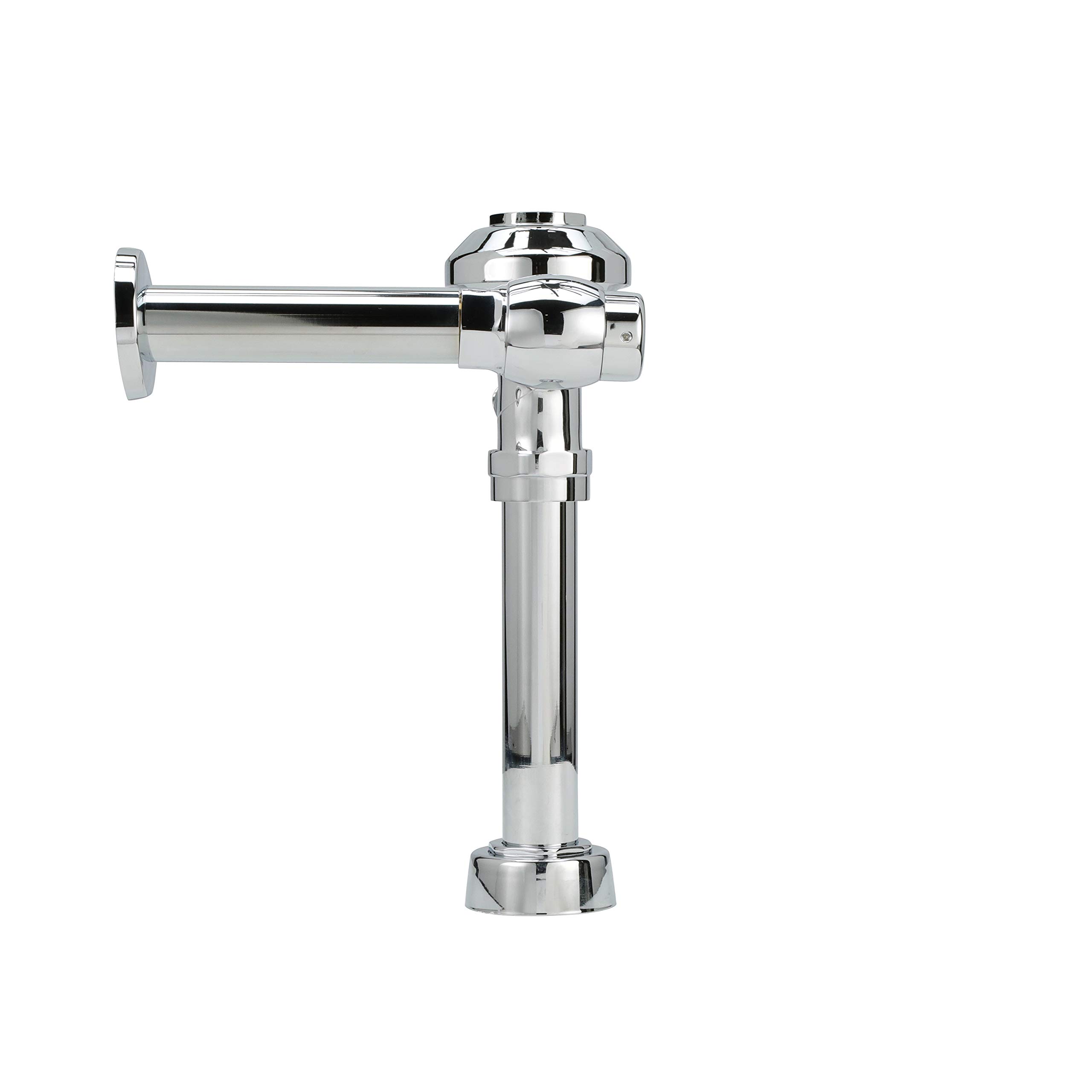 Zurn ZZ6000HETYBYC Aquaflush® 1.28 GPF Manual Flush Valve for Toilet - Water Saving Diaphragm Replacement Part for Commercial & Residential Bathrooms