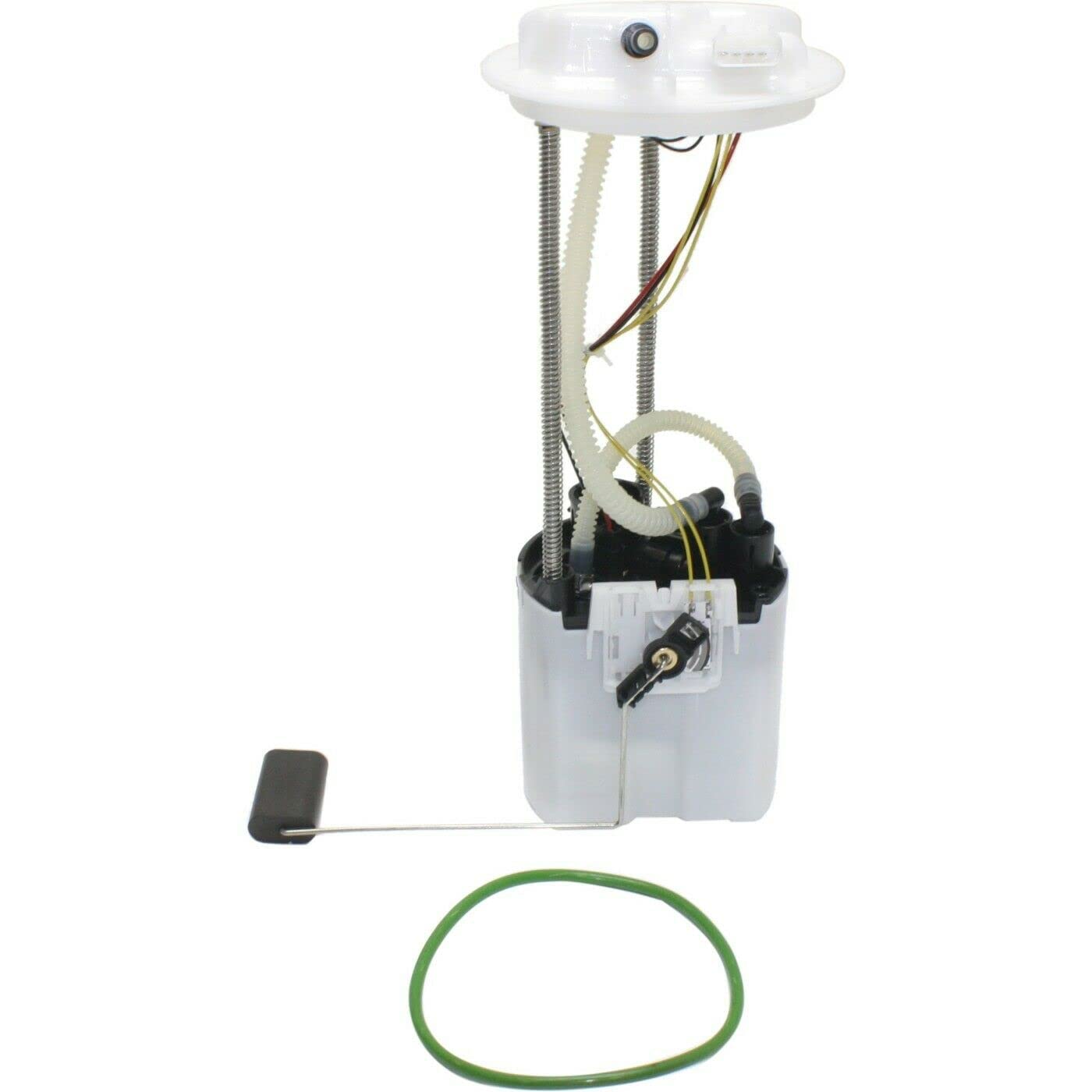 Nimeinifa Fuel Pump Assembly Compatible with Electric Gas Vehicles - Replaces OEM 14504487 - Perfect for Fuel System Repair & Maintenance